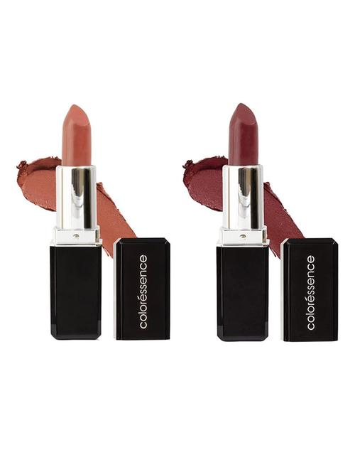coloressence moist matte lip color (pack of 2) - 20449090 - Very Small Image - 1