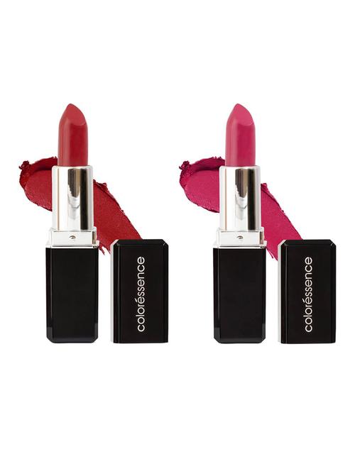 coloressence moist matte lip color (pack of 2) - 20449092 - Very Small Image - 1