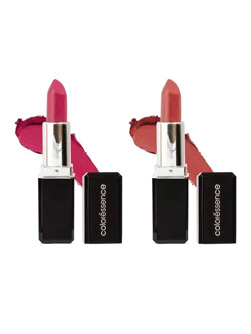 coloressence moist matte lip color (pack of 2) - 20449096 - Very Small Image - 1