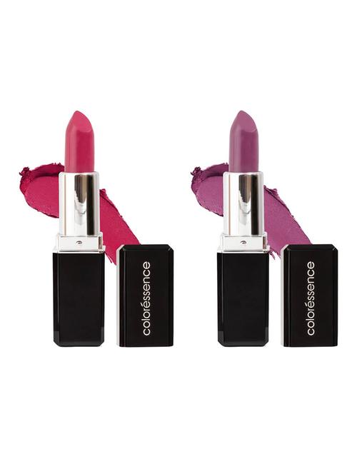 coloressence moist matte lip color (pack of 2) - 20449098 - Very Small Image - 1