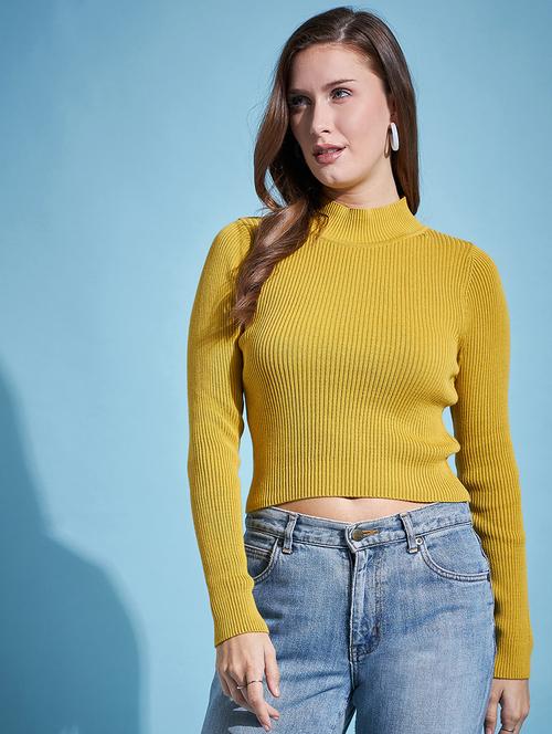 green solid regular top - 20449885 - Very Small Image - 1