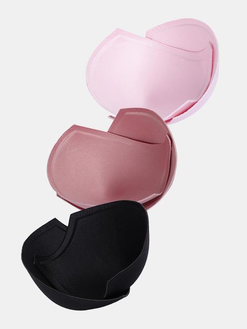 pack of 3 cup bra pads - 20459736 - Very Small Image - 1