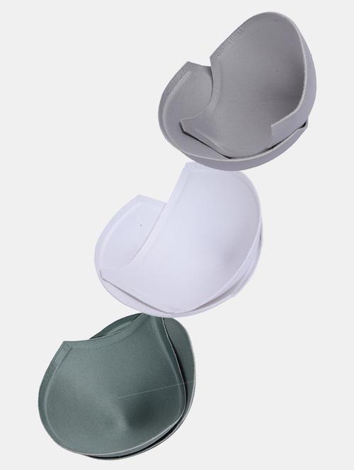pack of 3 cup bra pads - 20459752 - Very Small Image - 1