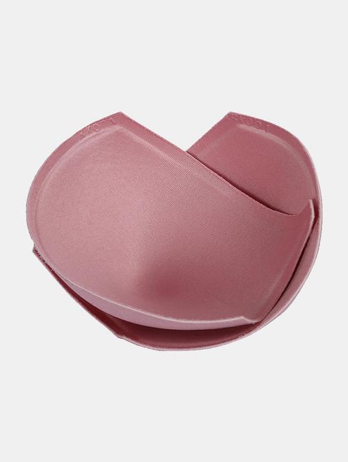 rosewater solid bra insert pad - 20459801 - Very Small Image - 1