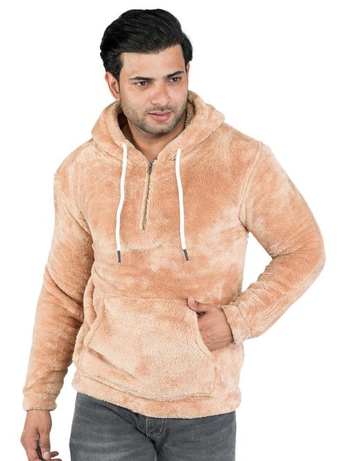 mens plain sweatshirt - 20474606 - Very Small Image - 1