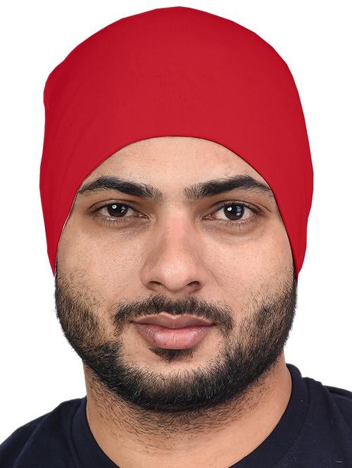 men cotton winter cap - 20475626 - Very Small Image - 1