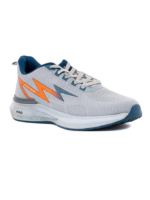 men grey sport shoes - 20483907 - Very Small Image - 1