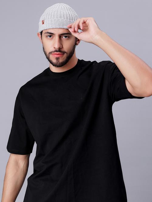 men wool winter cap - 20485336 - Very Small Image - 1