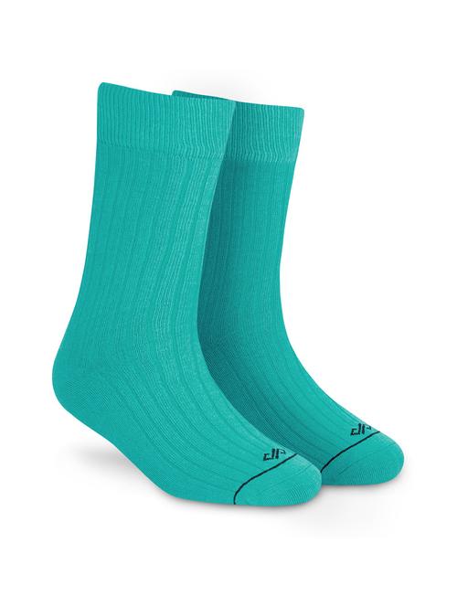 unisex solid above ankle length socks - 20498031 - Very Small Image - 1