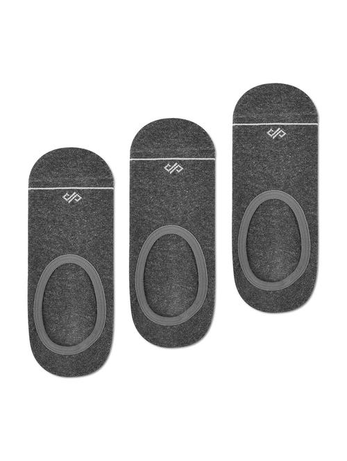 solid no show socks combo - 20498207 - Very Small Image - 1