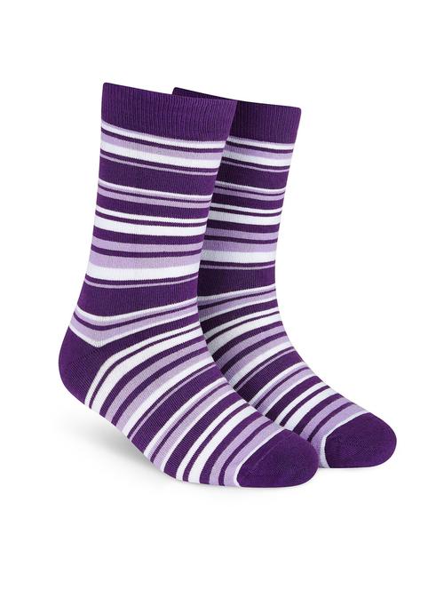 unisex multi colored above ankle length socks - 20498259 - Very Small Image - 1