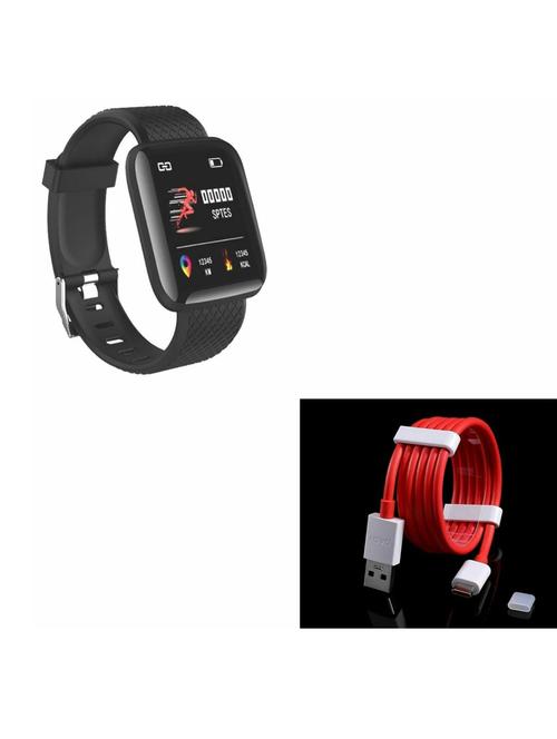 avya smart watch gift set - 20500872 - Very Small Image - 1