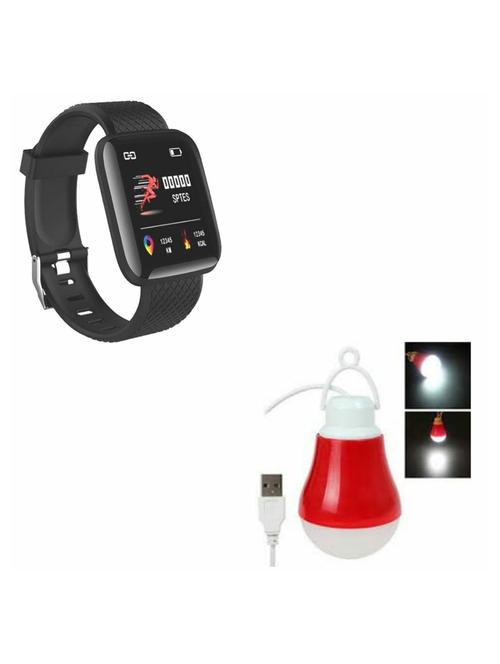 avya smart watch gift set - 20500885 - Very Small Image - 1