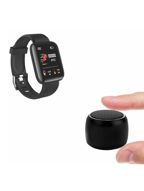 avya smart watch gift set - 20500889 - Very Small Image - 1