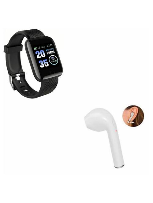 avya smart watch gift set - 20500901 - Very Small Image - 1