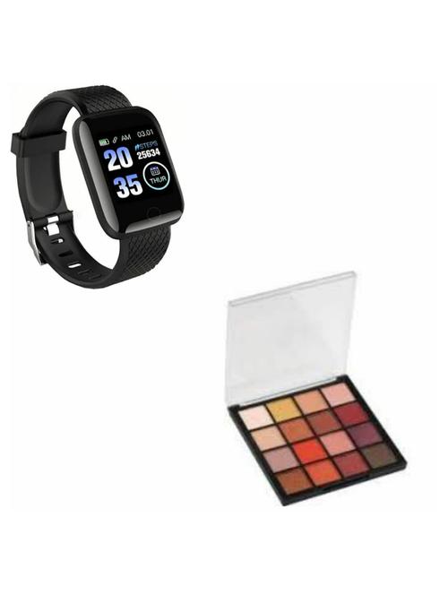 avya smart watch gift set - 20500904 - Very Small Image - 1