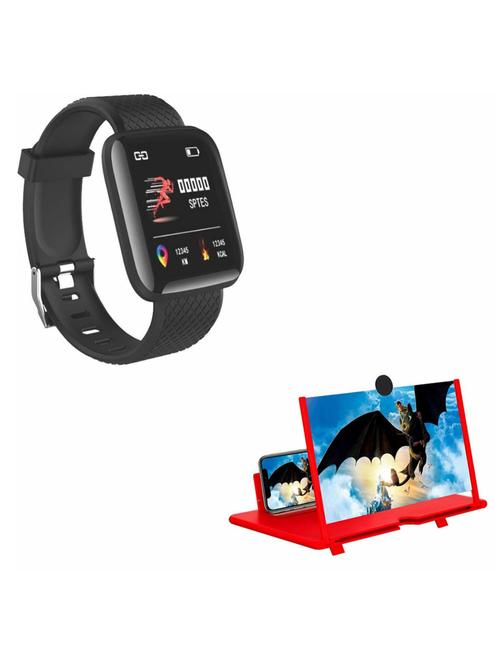 avya smart watch gift set - 20500917 - Very Small Image - 1
