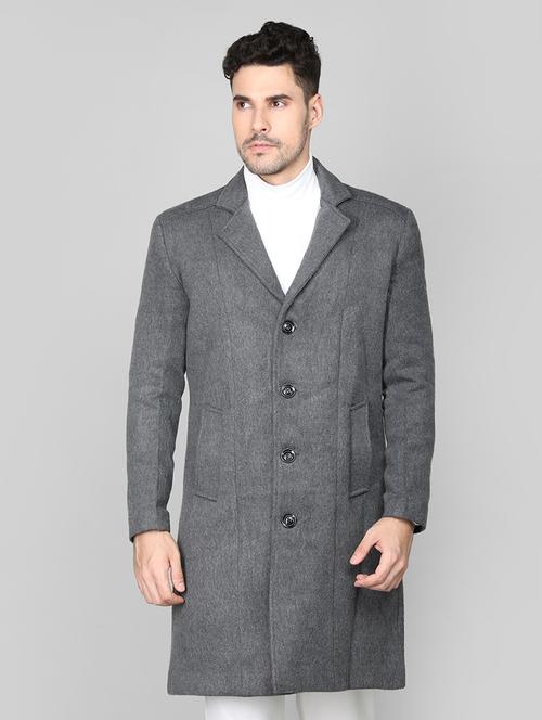 men single breasted casual blazer - 20507687 - Very Small Image - 1