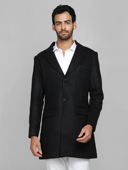 men single breasted casual blazer - 20507689 - Very Small Image - 1