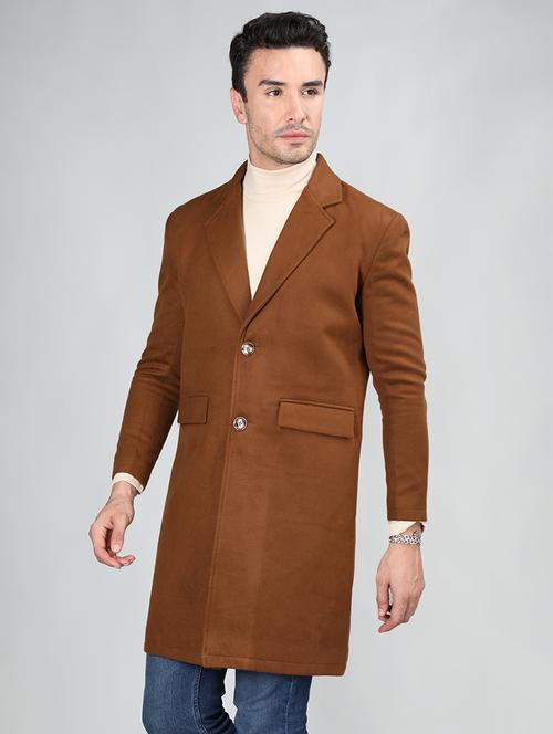 men single breasted casual blazer - 20507697 - Very Small Image - 1