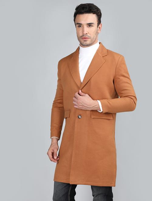 men single breasted casual blazer - 20507705 - Very Small Image - 1