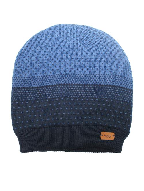 men wool winter cap - 20511687 - Very Small Image - 1