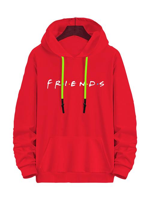 men long sleeved chest print sweatshirt - 20525418 - Very Small Image - 1