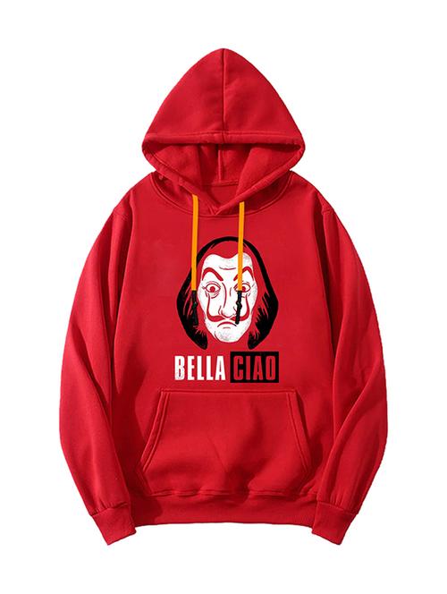 men regular fit hood neck sweatshirt - 20529530 - Very Small Image - 1
