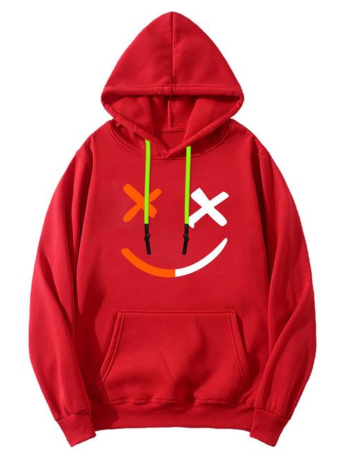 men's regular fit hood neck sweatshirt - 20529692 - Very Small Image - 1