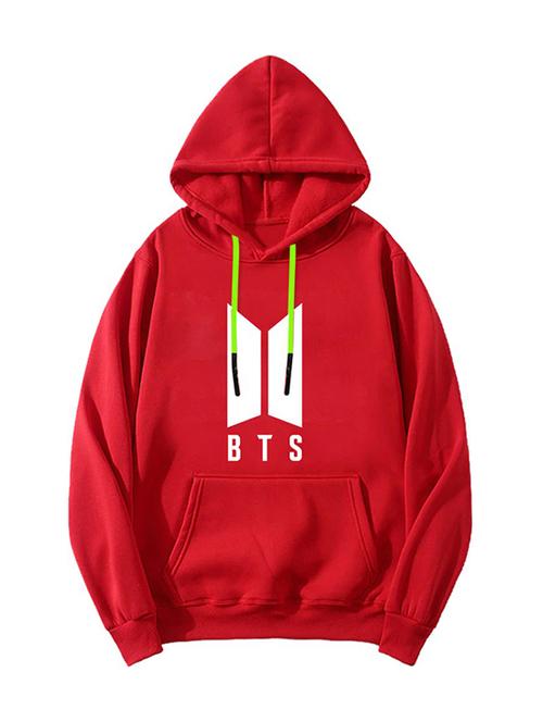 men's regular fit hood neck sweatshirt - 20529743 - Very Small Image - 1