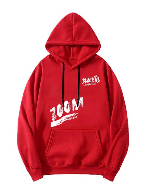 men's regular fit hood neck sweatshirt - 20529784 - Very Small Image - 1