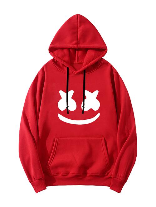 men's regular fit hood neck sweatshirt - 20529860 - Very Small Image - 1
