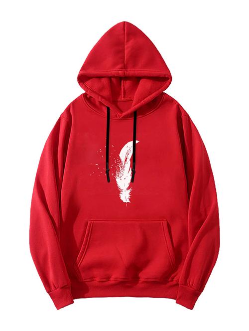 men's regular fit hood neck sweatshirt - 20529880 - Very Small Image - 1