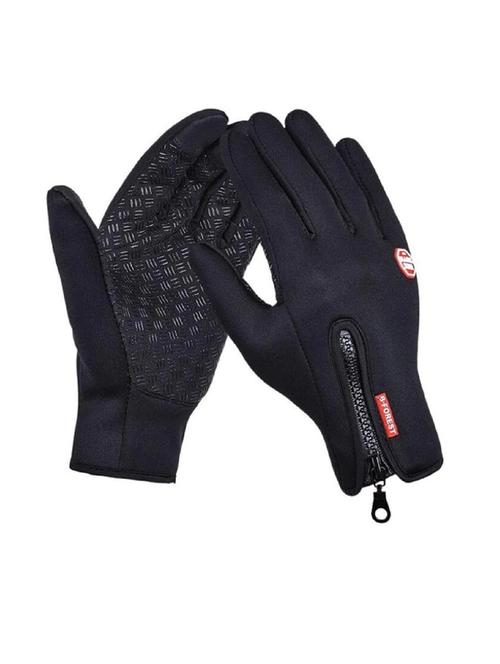 men winter hand gloves - 20541839 - Very Small Image - 1