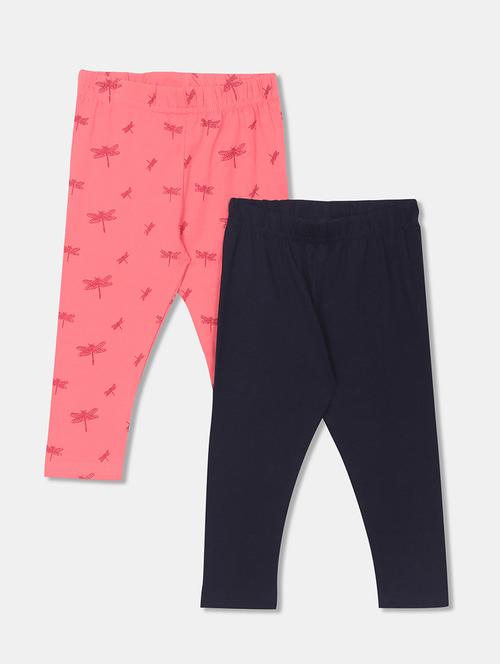 pack of 2 nightwear pyjamas - 20549517 - Very Small Image - 1