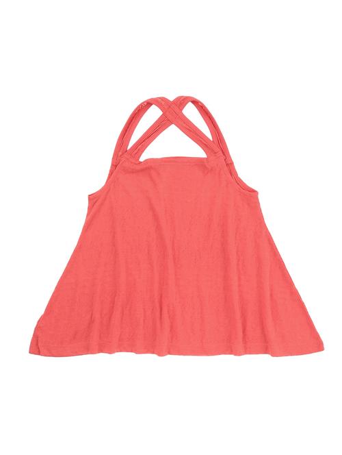pink cotton top - 20549704 - Very Small Image - 1