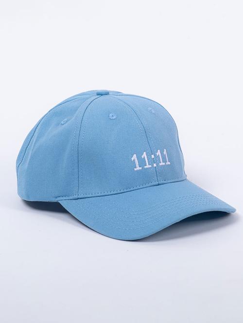 men adjustable cotton cap - 20561643 - Very Small Image - 1