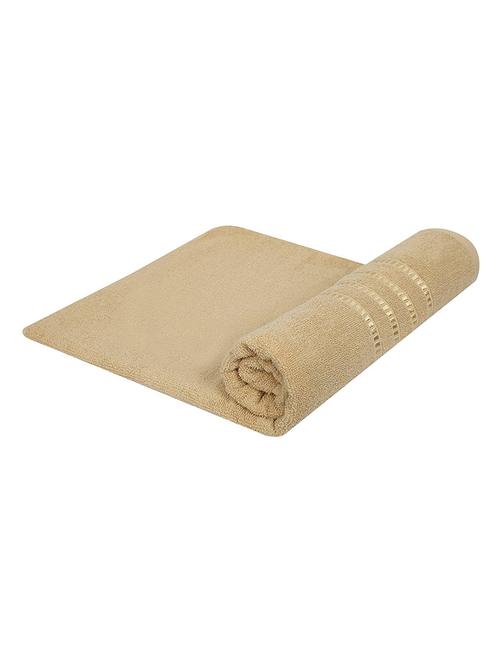 kids solid cotton bath towel - 20562815 - Very Small Image - 1