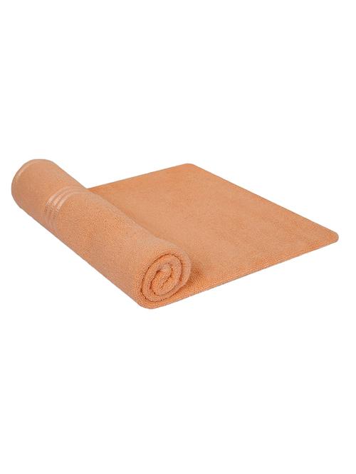 kids solid cotton bath towel - 20562819 - Very Small Image - 1