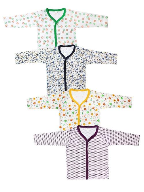 pack of 4 multi colored t-shirt - 20570376 - Very Small Image - 1