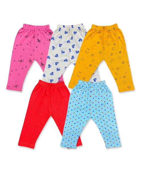 pack of 6 printed nightwear pyjamas - 20574757 - Very Small Image - 1