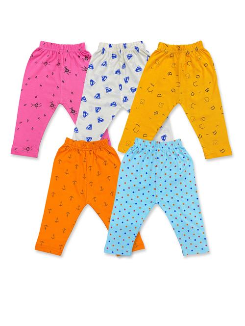 pack of 6 printed nightwear pyjamas - 20574760 - Very Small Image - 1