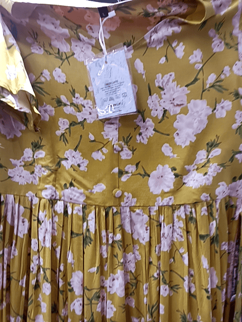 assorted modal dress - 20587822 - Very Small Image - 1