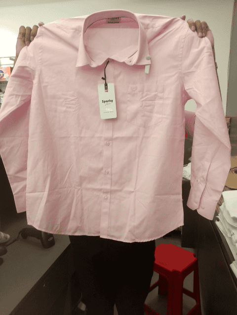 assorted filafil casual shirt - 20589207 - Very Small Image - 1