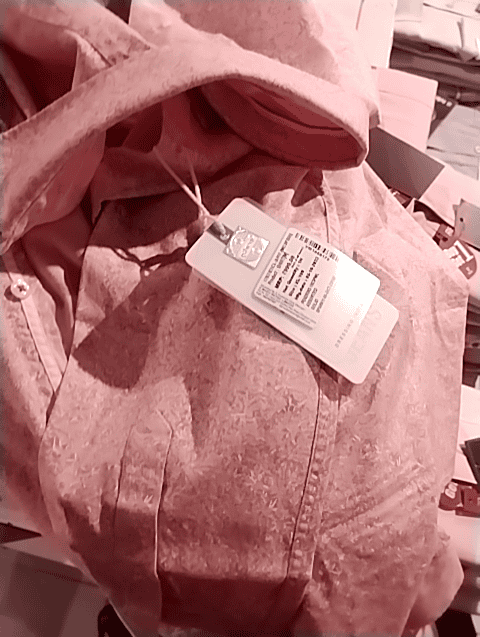 assorted poplin casual shirt - 20589393 - Very Small Image - 1