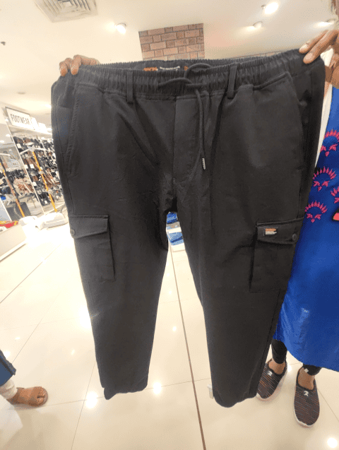 assorted imported casual trousers - 20589461 - Very Small Image - 1