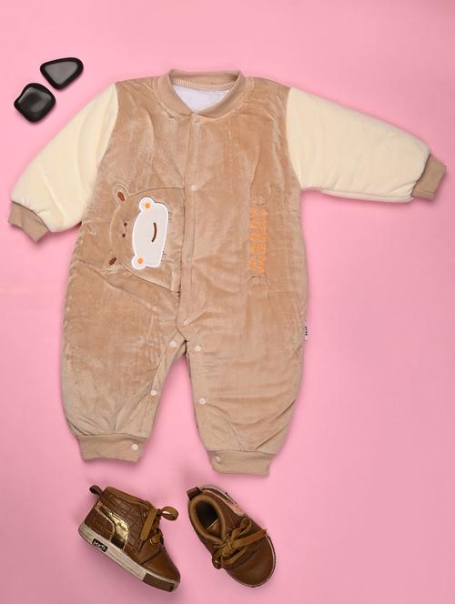 khaki corduroy twin set - 20589923 - Very Small Image - 1