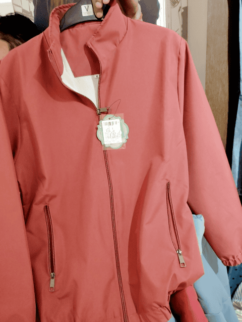 assorted imported jacket - 20590300 - Very Small Image - 1