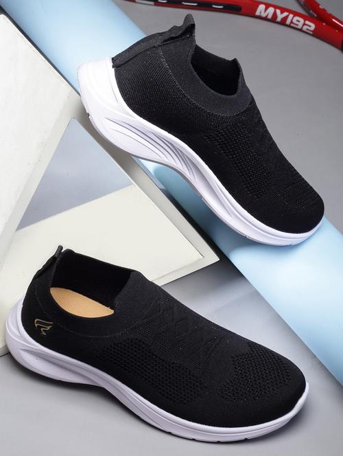 men slip on casual shoes - 20592438 - Very Small Image - 1