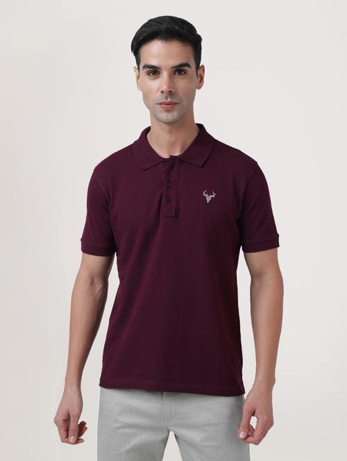 men cotton short sleeves t-shirt - 20595304 - Very Small Image - 1